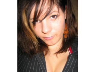 Amore e incontri Pesaro - Donna di Pesaro, 22 anni.  Fisico Normale