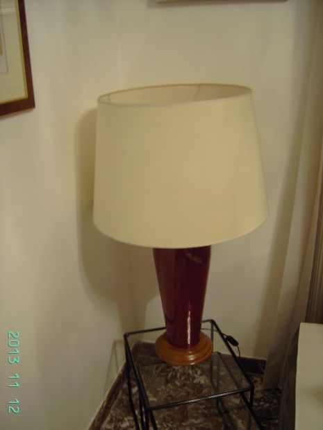 LAMPADA DA SALOTTO - Foto 2