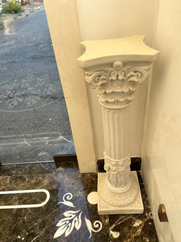 2 Colonnine in resina - Foto 2