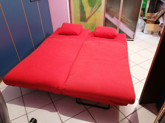 divano-letto - Foto 3