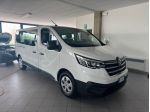 Renault Trafic 2.0 dCi 150CV PL-TN- Autom. 6 posti N1