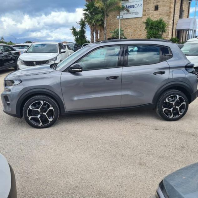 CITROEN C3 PureTech 100 S&S You Pack Plus rif. 23794668 - Foto 6