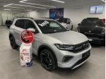 VOLKSWAGEN T-Cross 1.0 TSI 115 CV R-Line Plus KM0 MY26 rif. 23669316