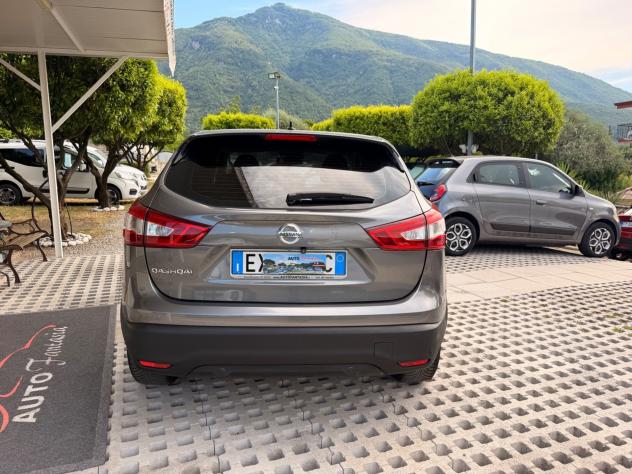 Nissan Qashqai 1.2 DIG-Turbo - Foto 6