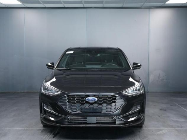 FORD Focus 1.0 EcoBoost Hybrid 155 CV Powershift 5p. ST-Line rif. 24117666 - Foto 2