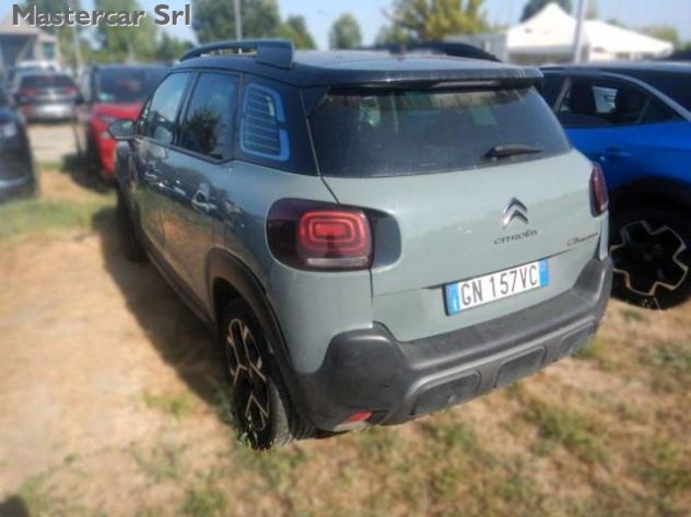 CITROEN C3 Aircross C3 Aircross I 2021 1.2 puretech Shine Pack - GN157 rif. 24156637 - Foto 8