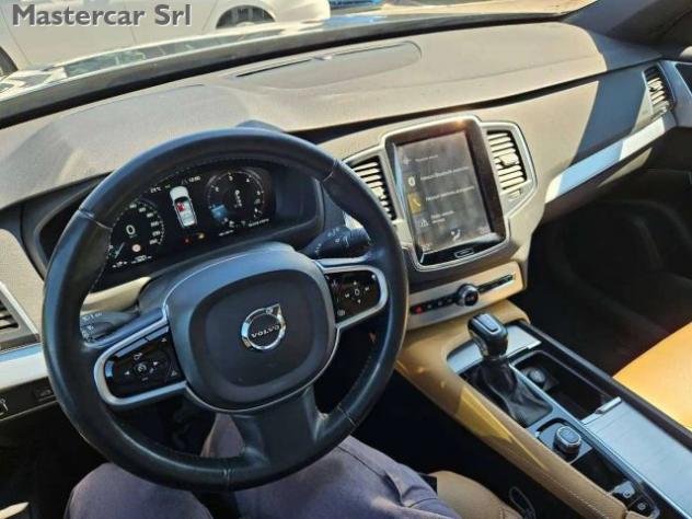 VOLVO XC90 XC90 2.0 d5 Business Plus awd 235cv geartronic my rif. 23915388 - Foto 9