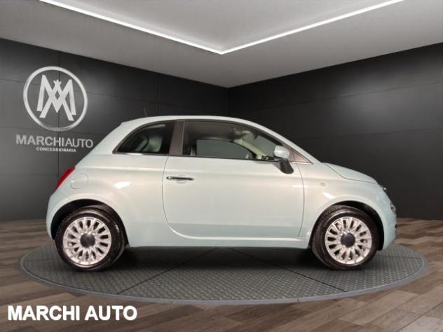 FIAT 500 1.0 Hybrid Dolcevita rif. 24182400 - Foto 4