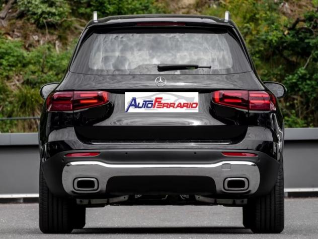 MERCEDES GLB (X247) GLB 180 Automatic Progressive Advanced - Foto 6