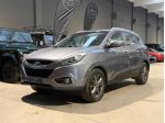 HYUNDAI iX35 1.7 CRDi 2WD Comfort rif. 23447504