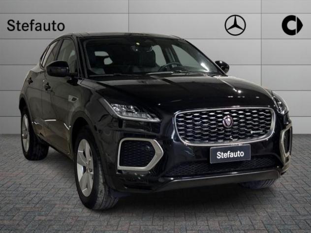 JAGUAR E-Pace 2.0D I4 163 CV AWD Auto R-Dynamic S rif. 23520024
