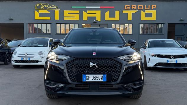 DS3 CROSSBACK 1.5 BLUEHDI PERFORMANCE LINE AT8 130 CV - FULL LED, VIRTUAL COCKPIT, NEOPATENTATI - Foto 2