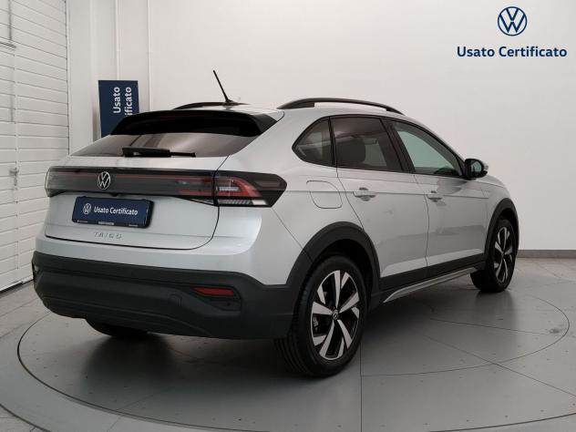 Volkswagen Taigo 1.0 TSI 85kW Edition Plus DSG - Foto 5