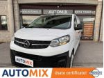 Opel Vivaro 1.5 Diesel 100cv S&S L2H1 Enjoy
