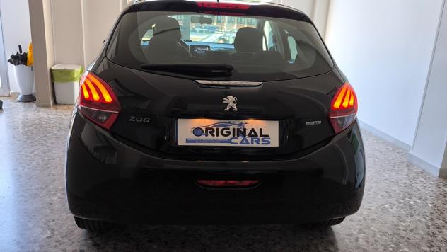 Peugeot 208 BlueHDi 75 5 porte Active - Foto 10
