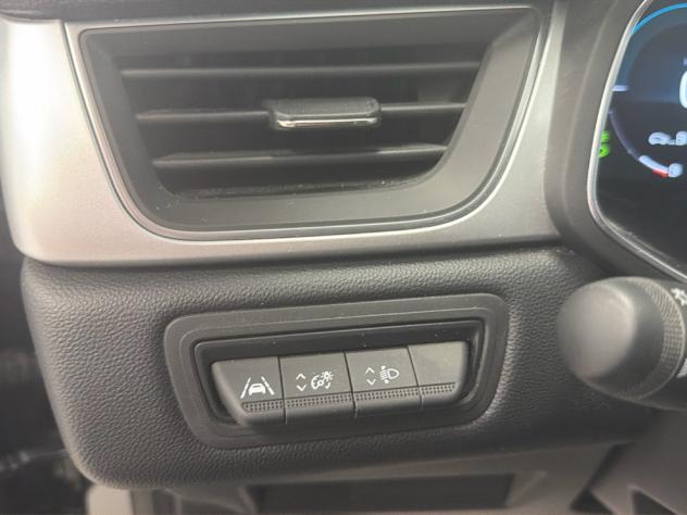 Renault Captur E-Tech hybrid 1.6 E-TECH HEV 145 TECHNO AUTO - Foto 10