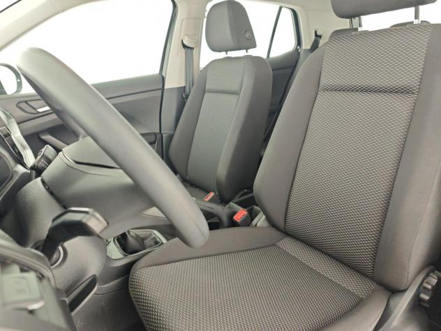 Volkswagen T-Cross 1.0 TSI Life - Foto 10
