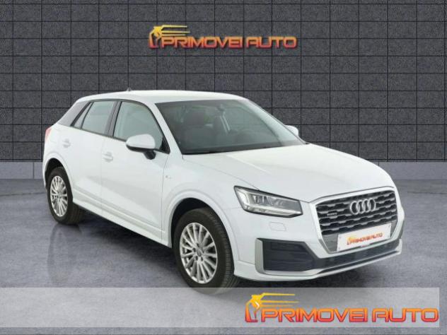 AUDI Q2 40 TFSI quattro S tronic Business Design rif. 22453985