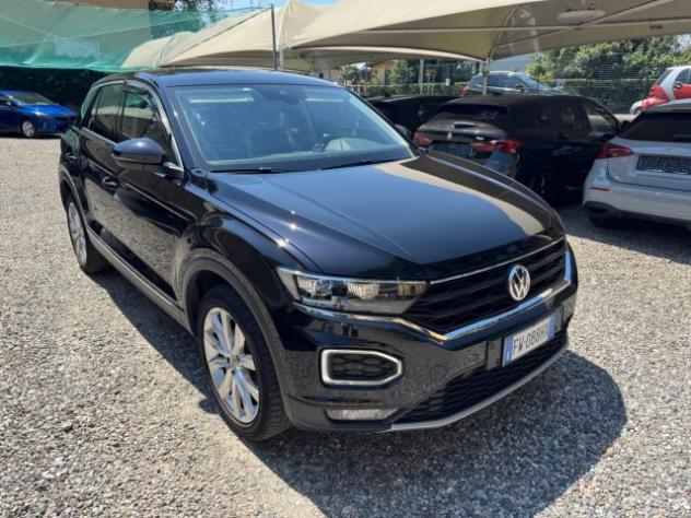 VOLKSWAGEN T-Roc 1.5 TSI ACT Style BlueMotion Technology rif. 23739499 - Foto 8