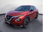 Nissan Juke 1.0 DIG-T 114 Mt N-Connecta