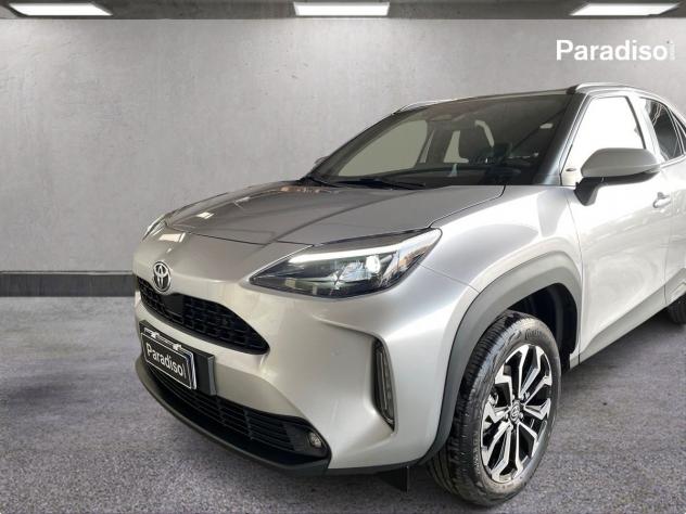 Toyota Yaris Cross 1.5 TREND - 2025 | 93CV - Foto 8