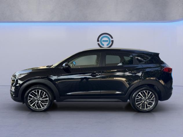 Hyundai Tucson 1.6 CRDi 48V XLine - Foto 3