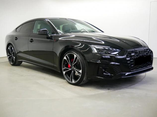 Audi A5 TDI 150 kW quattro S tronic mHEV+ S Line edition - Foto 2
