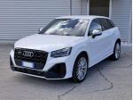 AUDI SQ2 2.0 Tfsi Quattro S-tronic (Matrix) rif. 24089202