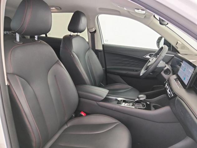 MG HS 1.5T-GDI AT Luxury - Foto 3