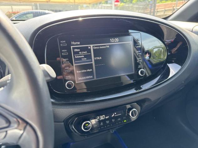Toyota Aygo X 1.0B (72 CV) Trend - Foto 10