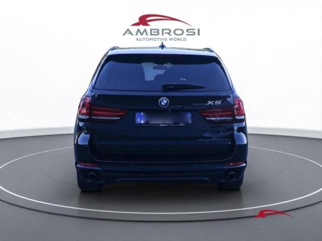 BMW X5 xDrive25d Luxury - PER OPERATORI DEL SETTORE rif. 24072333 - Foto 8