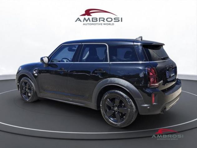 MINI Countryman Cooper S 2.0 Cooper S Essential rif. 23819623 - Foto 4