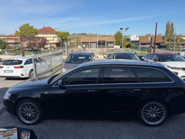 AUDI A6 3.0 V6 TDI F.AP. qu. Av. rif. 24190166 - Foto 3