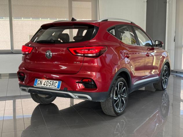 Mg ZS Luxury 1.5 VTi-TECH #11650 - Foto 6