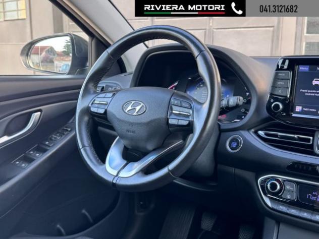 HYUNDAI i30 Wagon 1.0 T-GDI iMT 48V Prime rif. 23786976 - Foto 5