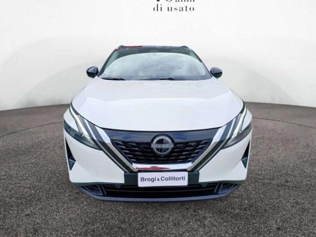 NISSAN Qashqai 1.5 e-power 90th Anniversary 2wd rif. 23808238 - Foto 2
