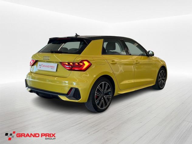 Audi A1 30 TFSI S line edition - Foto 2