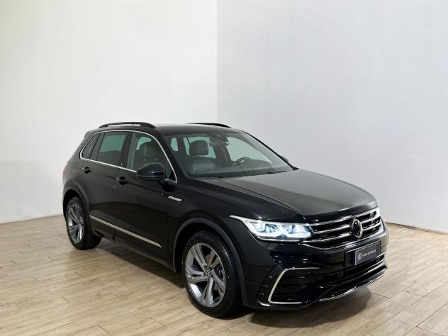 Volkswagen Tiguan Tiguan 2.0 tdi R-Line 150cv dsg - Foto 3
