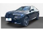 Bmw X6 xDrive40d 48V Msport