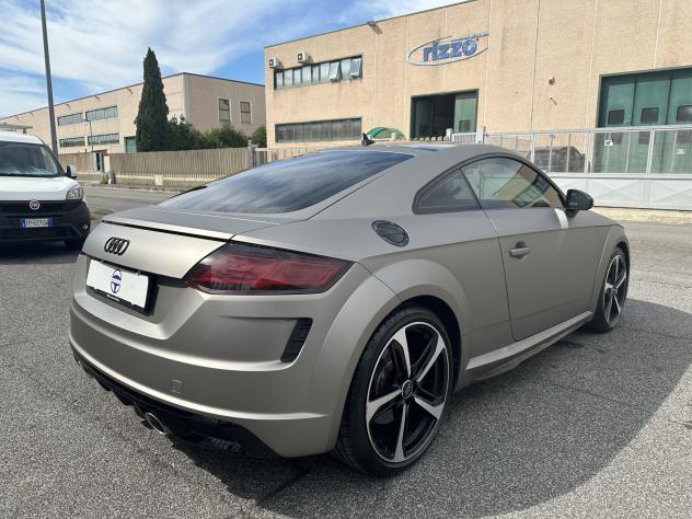 Audi TT 45 TFSI S tronic - Foto 6