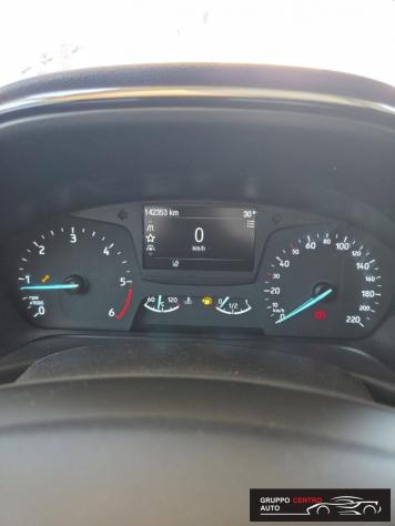 FORD Fiesta 1.5 EcoBlue 5p. Titanium - 2018 - Foto 8