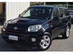 TOYOTA - RAV4 - 2.0 Tdi D-4D 5 porte
