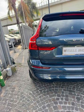 VOLVO XC60 B4 2.0 D-HYBRID 197 CV C.AUTOMATICO - Foto 9
