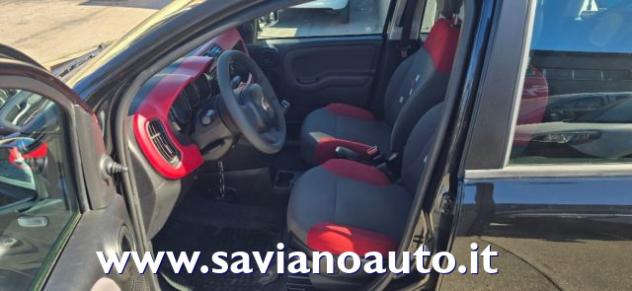 FIAT Panda 1.3 MJT S&S Easy " MOTORE NUOVO " rif. 24035828 - Foto 5