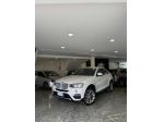 Bmw X4 xDrive20d xLine