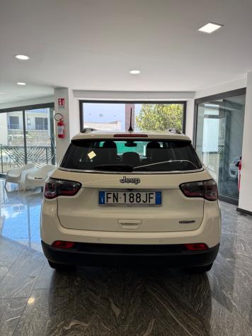 Jeep Compass 1.6 Multijet II 2WD Longitude - Foto 3
