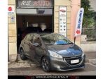 Peugeot 208 1.2 5 porte Allure