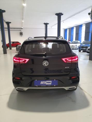 MG ZS ZS 1.0 Luxury - Foto 4