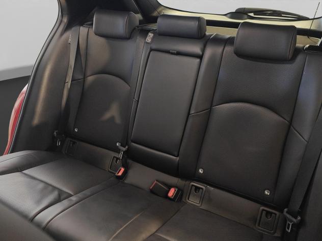 Lexus UX 300h 4WD F-Sport 184CV TOTALI - Foto 10
