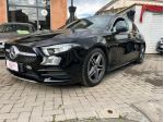 Mercedes-benz A 200 d Automatic Premium AMG INTERNO/ESTERNO